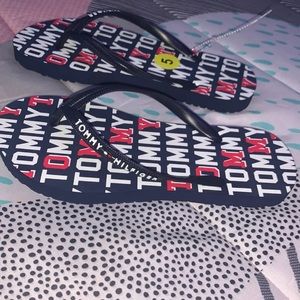 Tommy Hilfiger Flip Flop